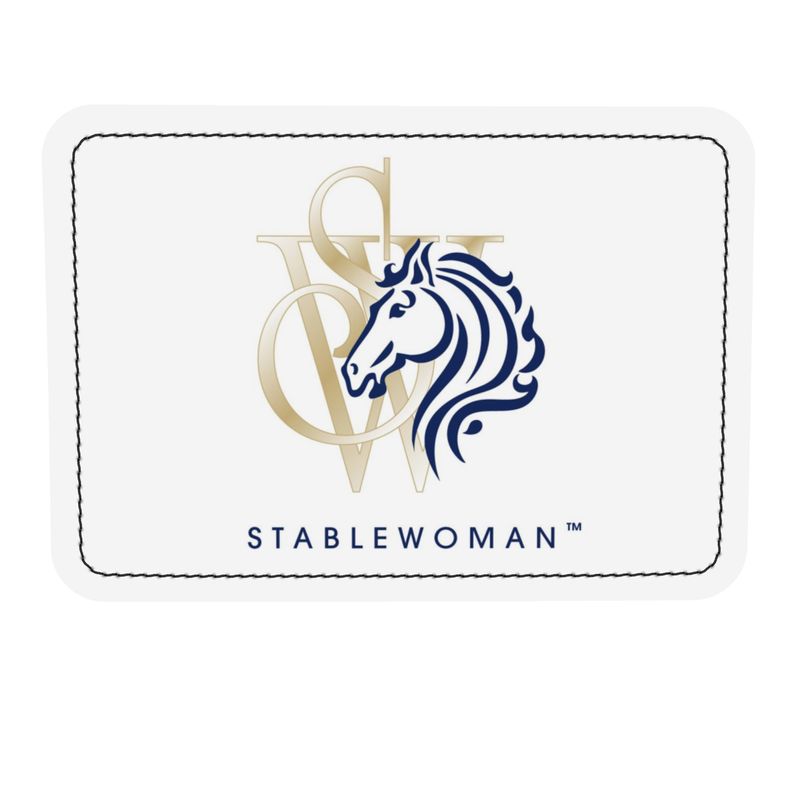 Signature Twill Waist Purse