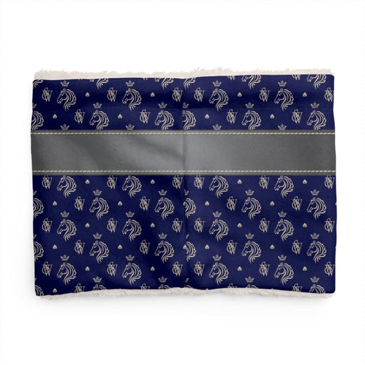 Signature Sherpa Fleece Snood