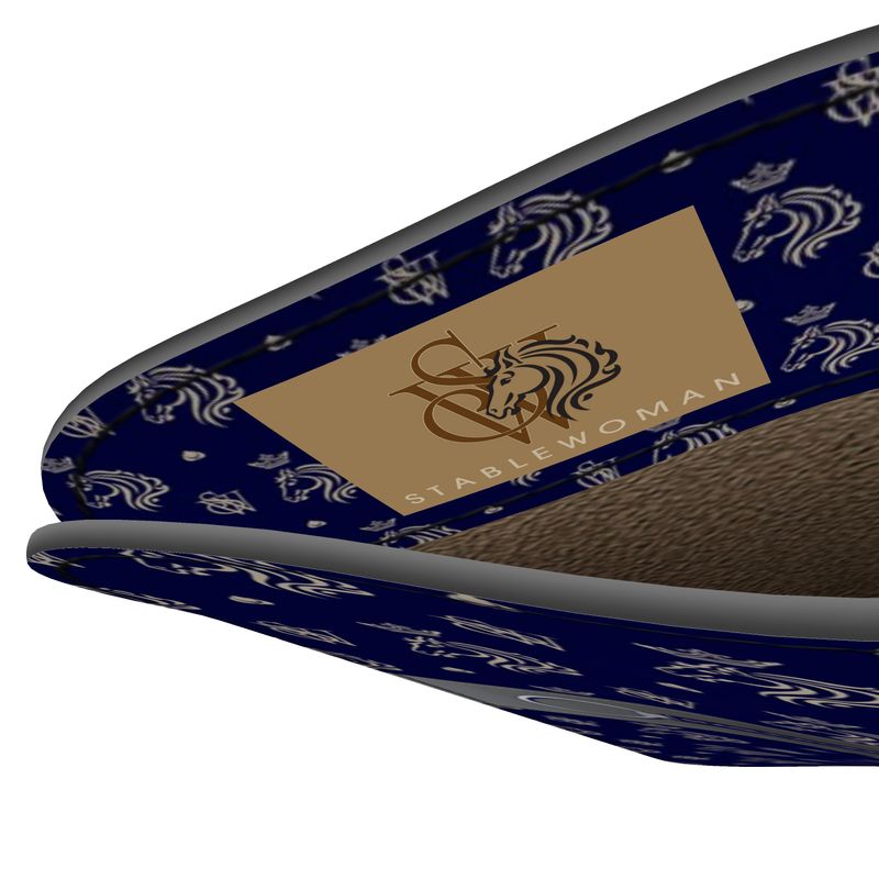 Signature Eye Glass Case