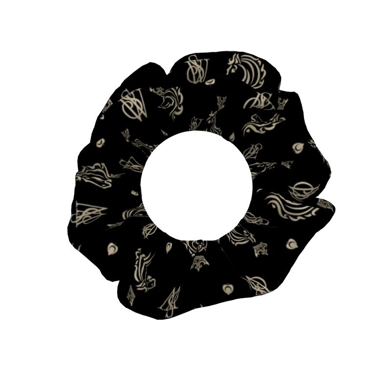 Signature Scrunchie – 3 pack
