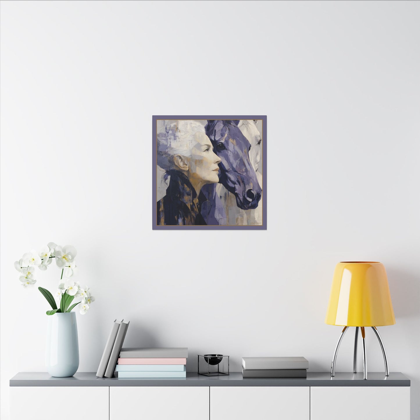 Collected Moments – Canvas Wall Art