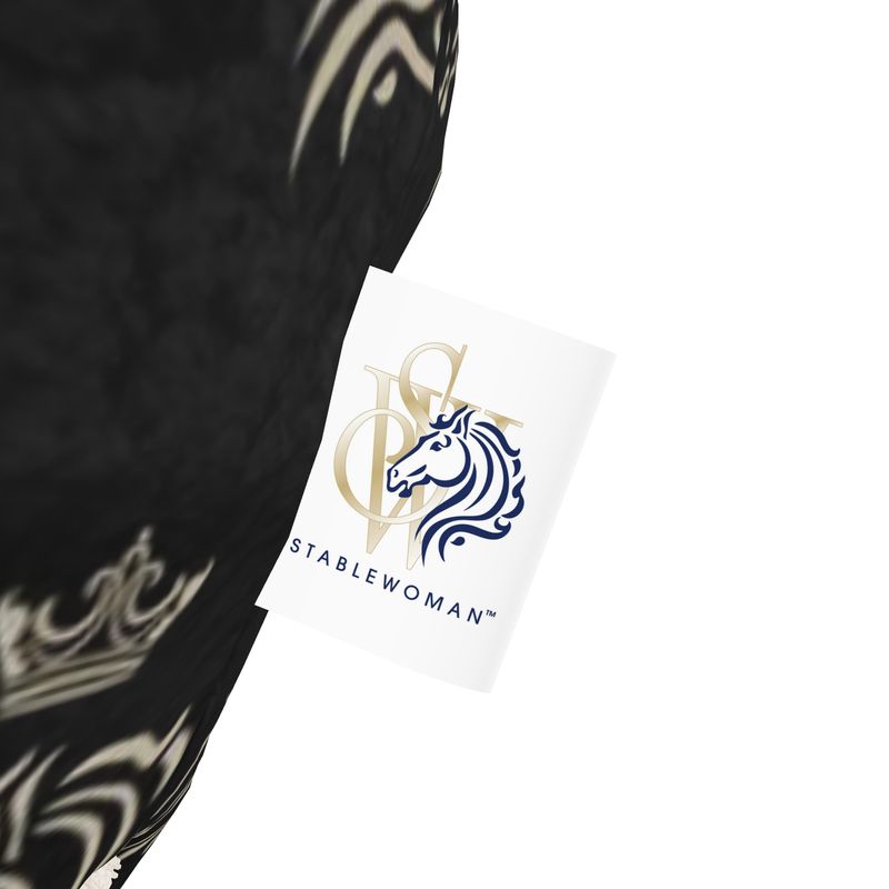Signature Sherpa Fleece Head Warmer