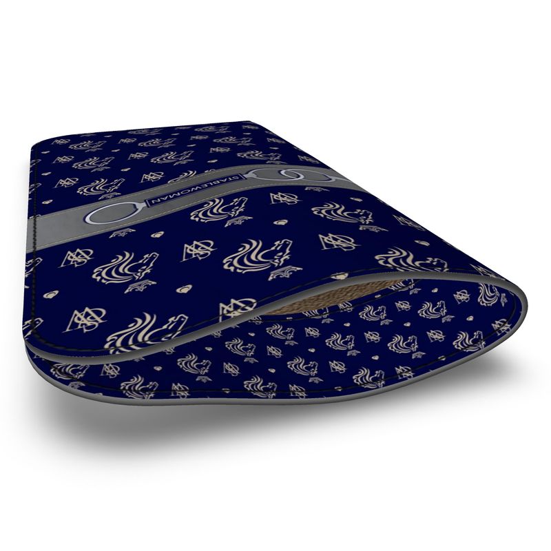 Signature Eye Glass Case