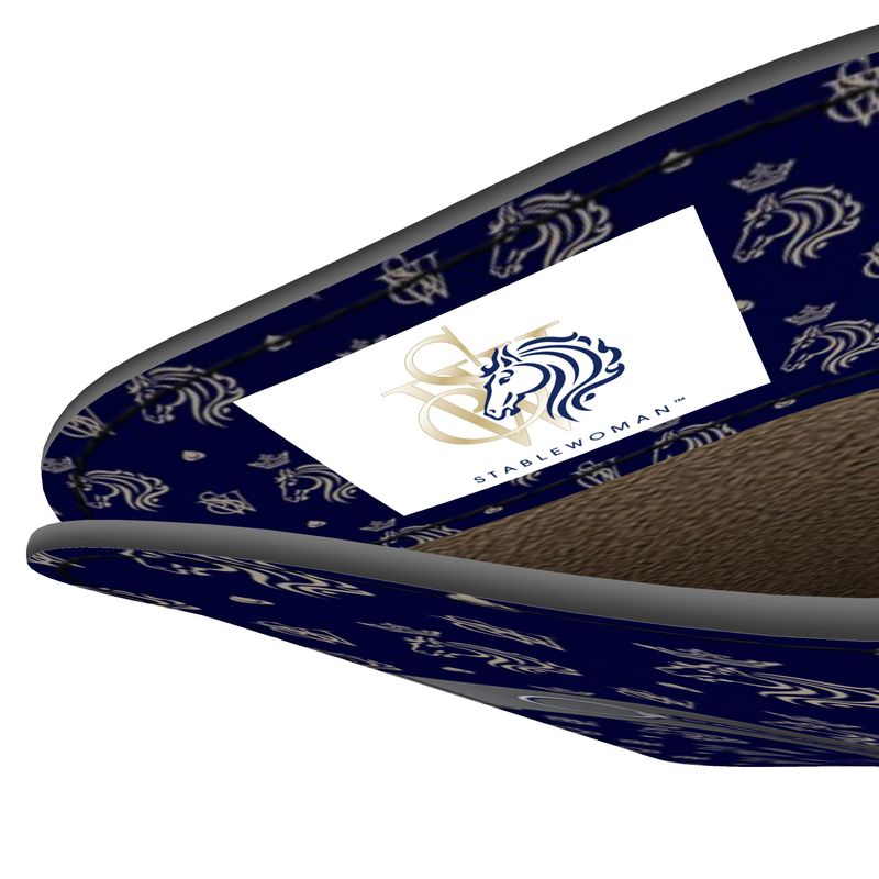 Signature Eye Glass Case