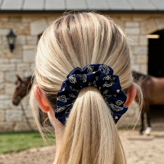 Signature Scrunchie – 3 pack